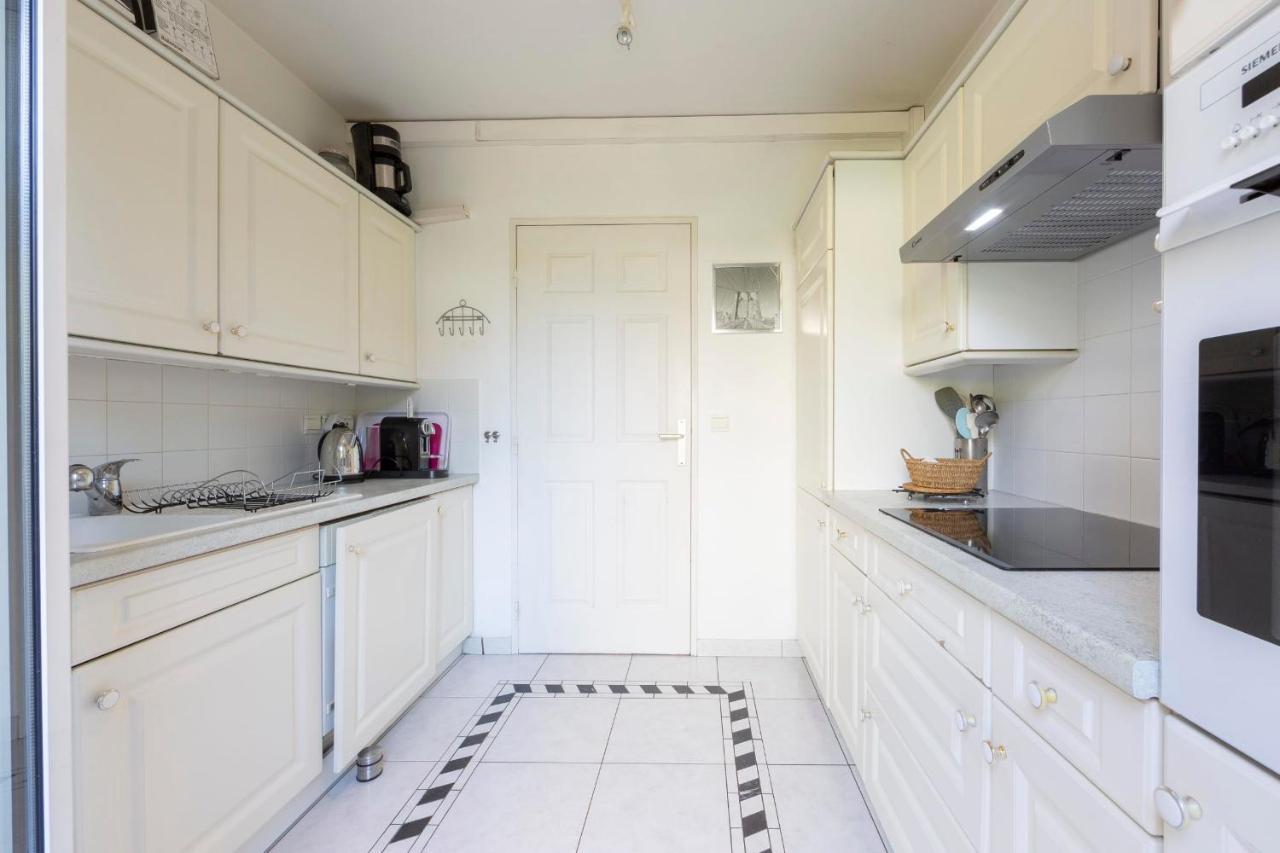 Apartment 2 Bedrooms2 Bathroomsdouble Terrace & Garden In Palm Beach Area คานส์ ภายนอก รูปภาพ